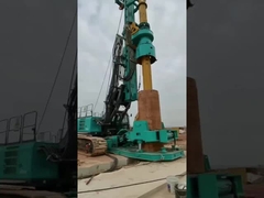 Material de construcción hidráulico constructivo básico de la máquina-herramienta del oscilador que encajona